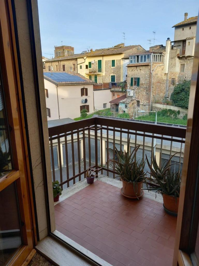 Vendita Appartamento, Gambassi Terme foto