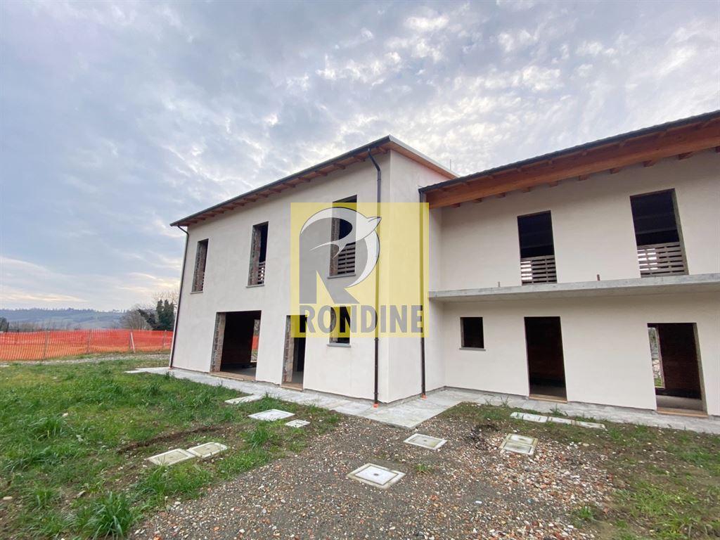 Vendita Villa a schiera, Brisighella foto