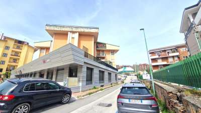 Vendita Quadrivani, Mercogliano