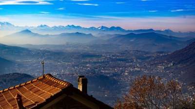Vendita Multivani, Brunate