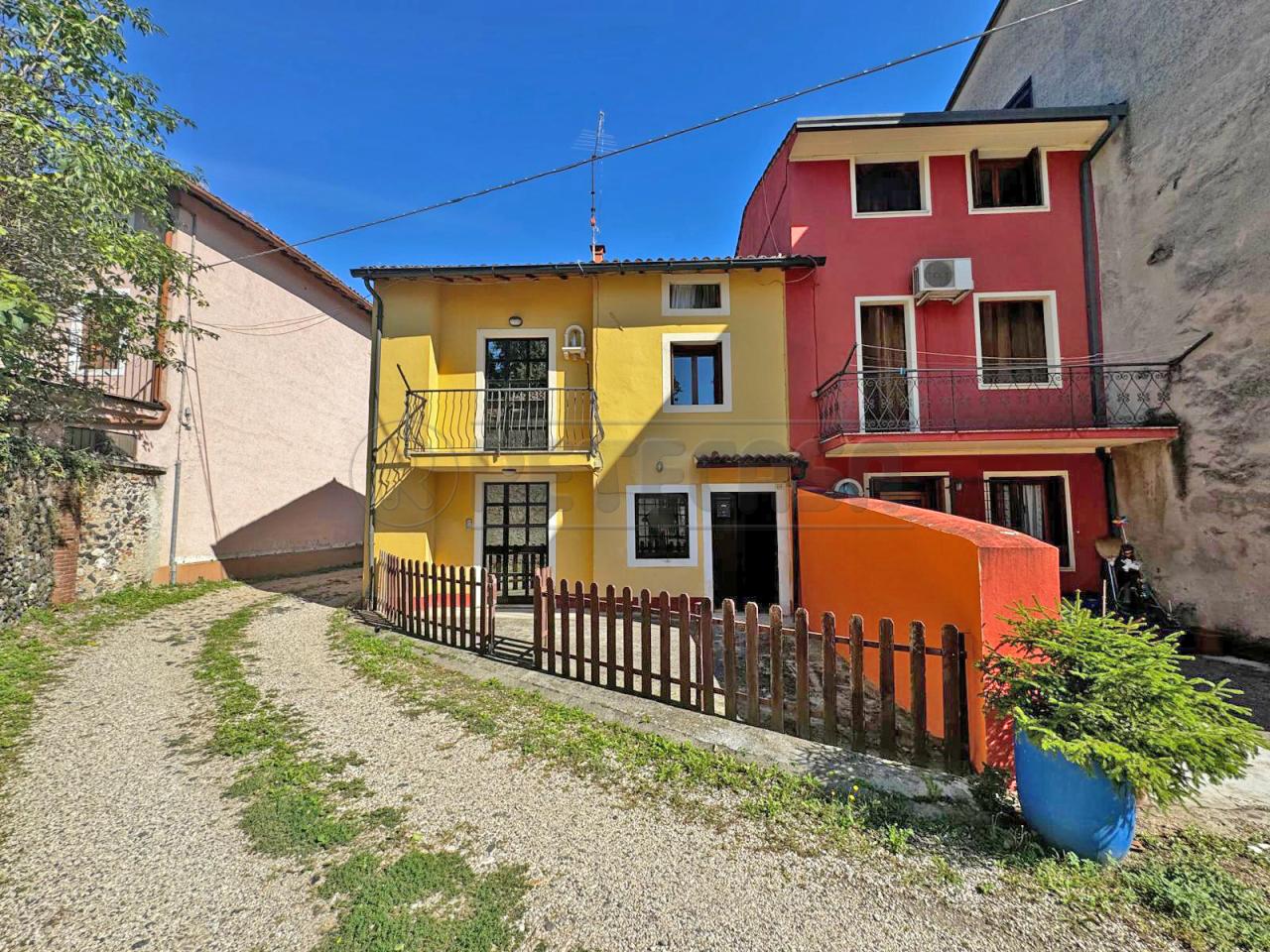 Vendita Quadrivani, Trissino foto