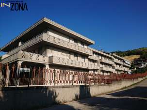 Vendita Trivani, Colonnella Vendita Trivani, Colonnella