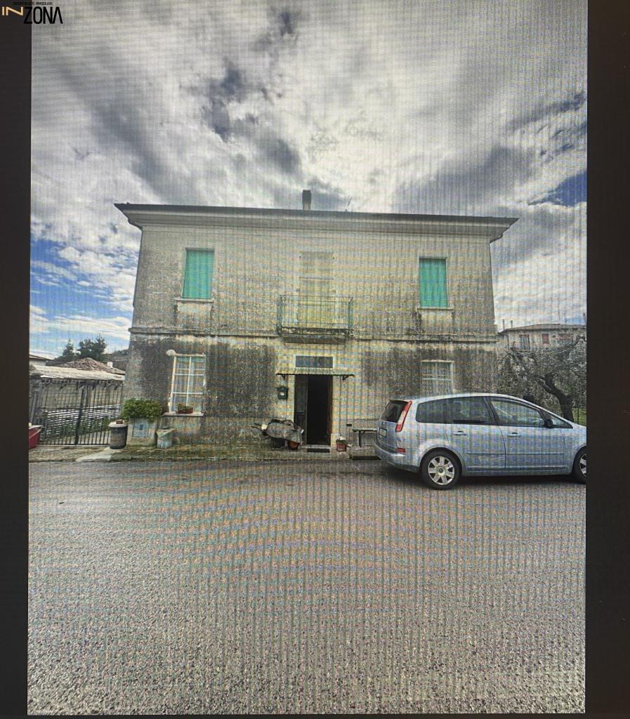 Vendita Quadrivani, Civitella del Tronto foto