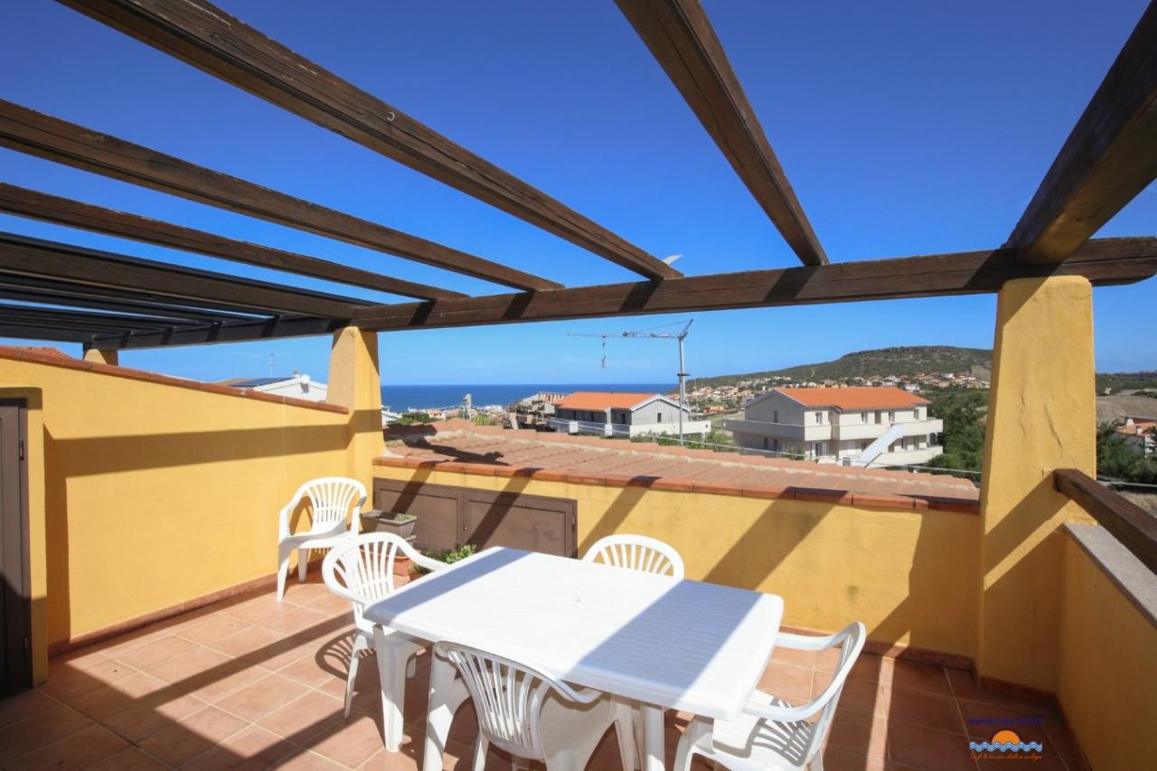 Vendita Trivani, Castelsardo foto