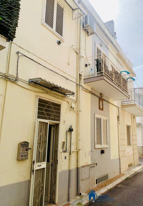 Vendita Trivani, Capurso foto