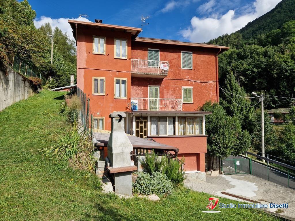 Vendita Trivani, Vezza d'Oglio foto