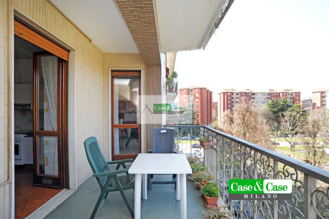 Vendita Trivani, Milano foto