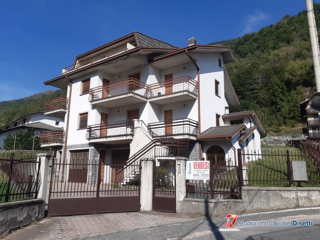 Vendita Ville, Corteno Golgi foto