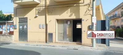 Affitto Monovano, Bagheria