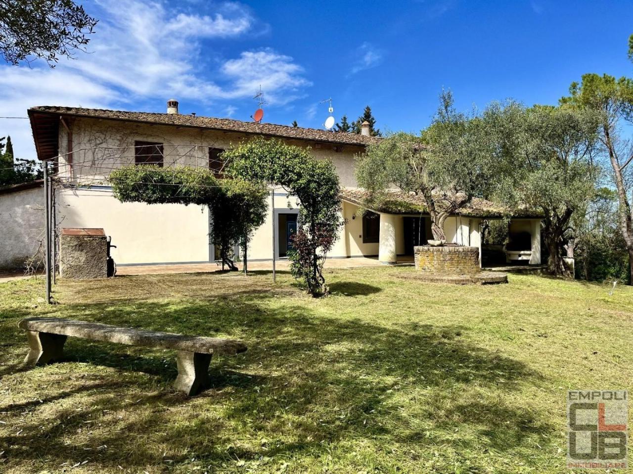 Vendita Casa indipendente, San Miniato foto