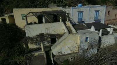 Vendita Villa, Lipari Vendita Villa, Lipari