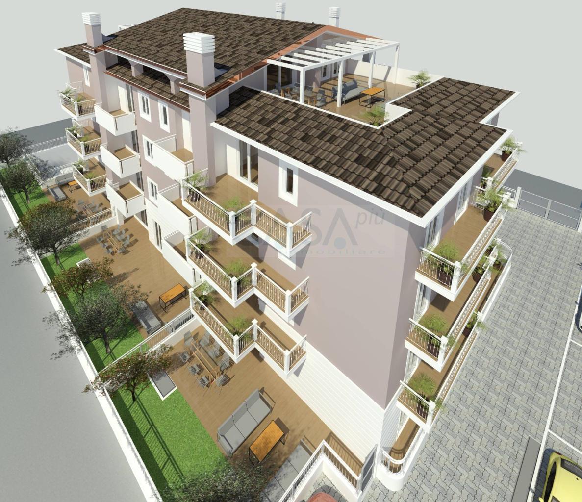 Vendita Appartamento, San Benedetto del Tronto foto