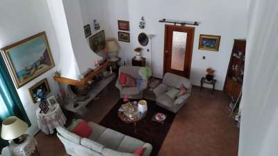 Vendita Esavani, Livorno