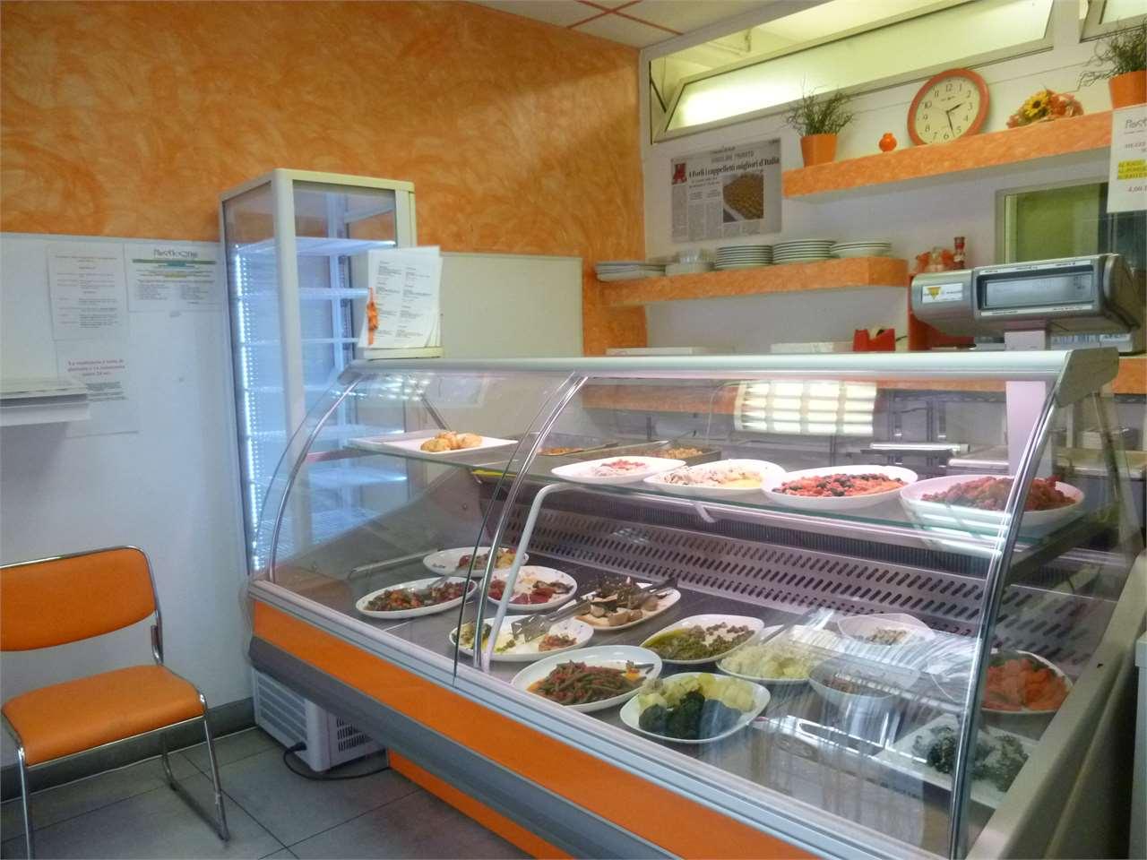 Vendita vendita, Forli foto
