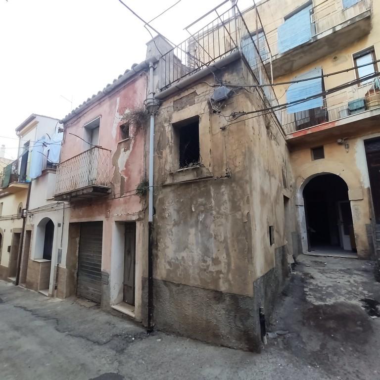 Vendita Case, Caltagirone foto