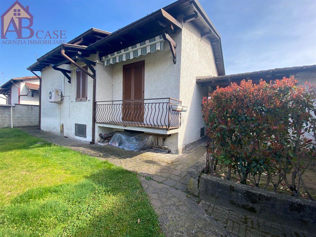 Vendita Villa, Gambolo foto