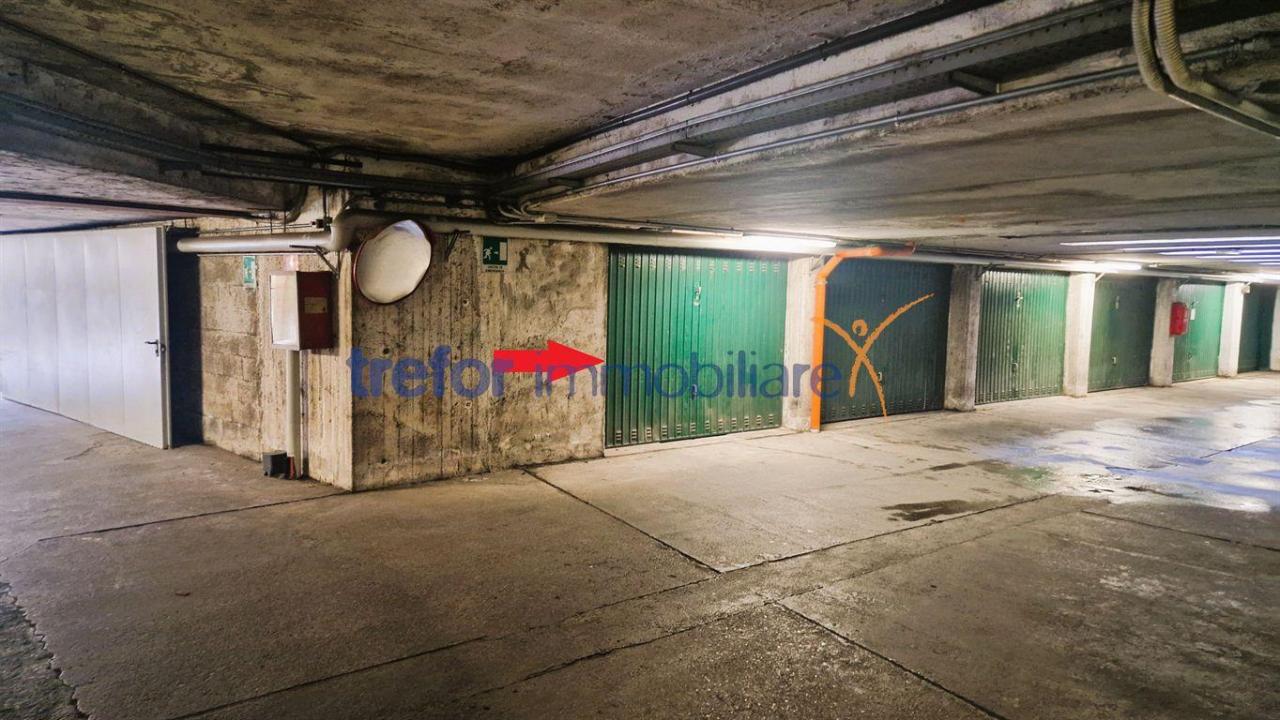 Vendita Box, San Donato Milanese foto