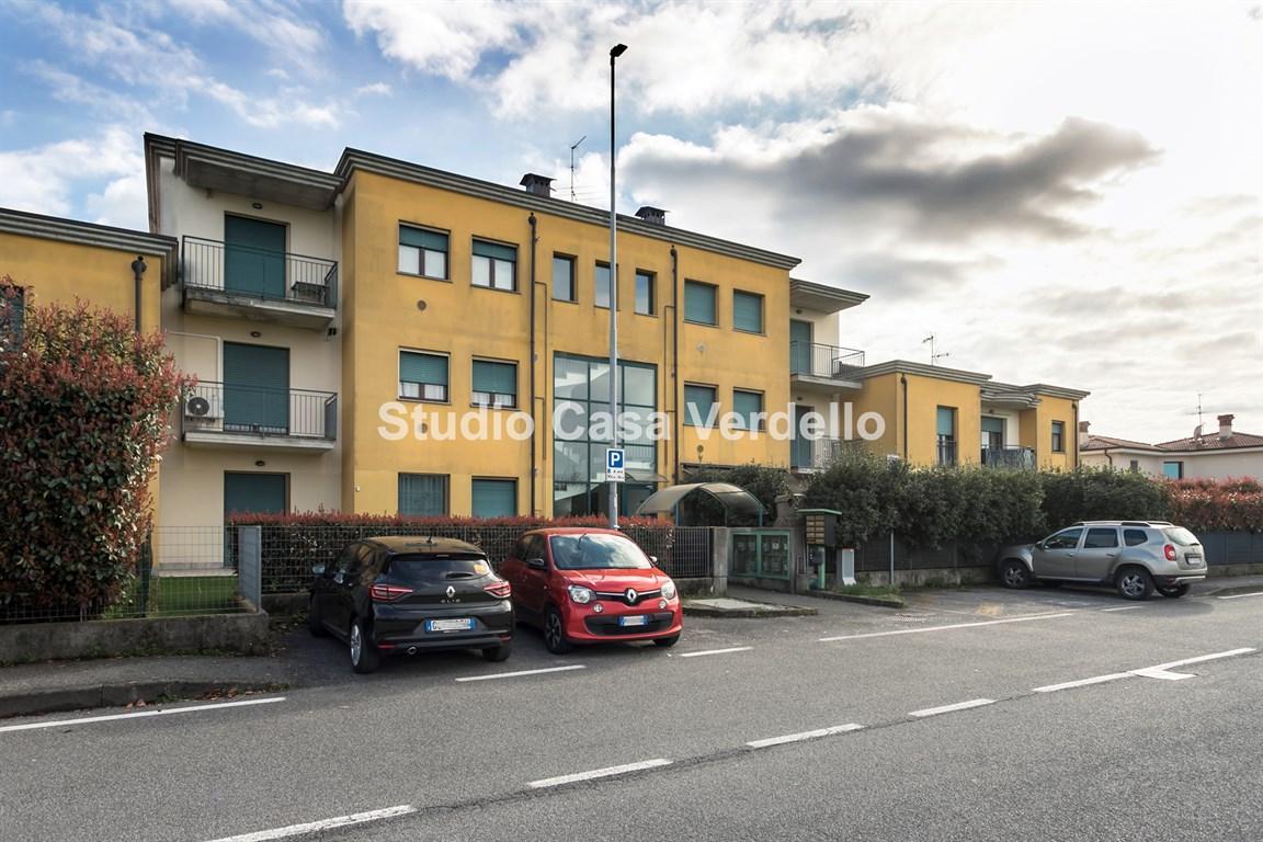 Vendita Appartamento, Verdellino foto