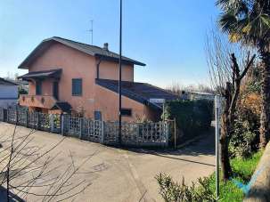 Vendita Villa, Limbiate