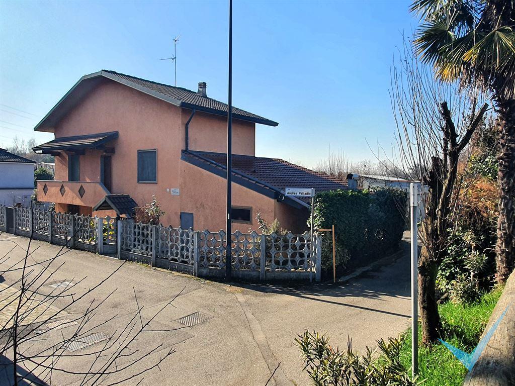Vendita Villa, Limbiate foto