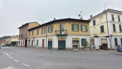 Vendita Appartamento, Lesmo Vendita Appartamento, Lesmo
