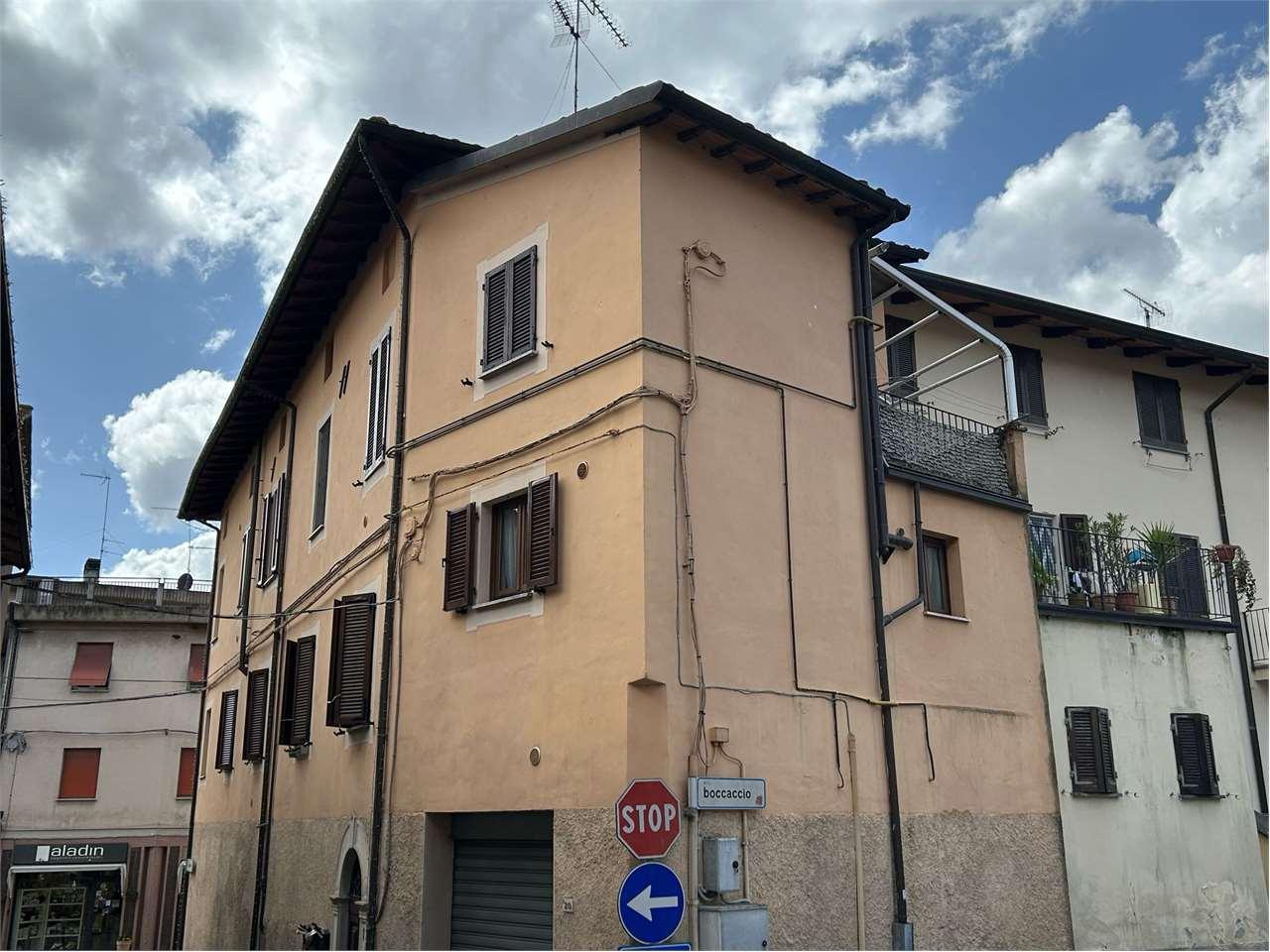 Vendita vendita, Panicale foto