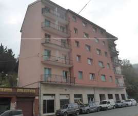 Vendita Pentavani, Ronco Scrivia