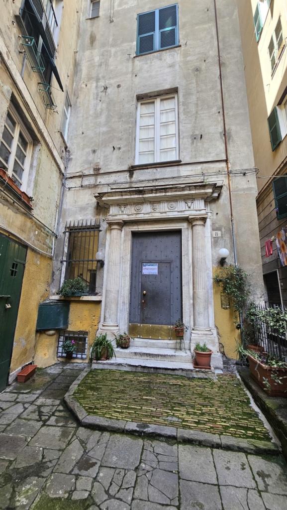 Vendita Case, Genova foto