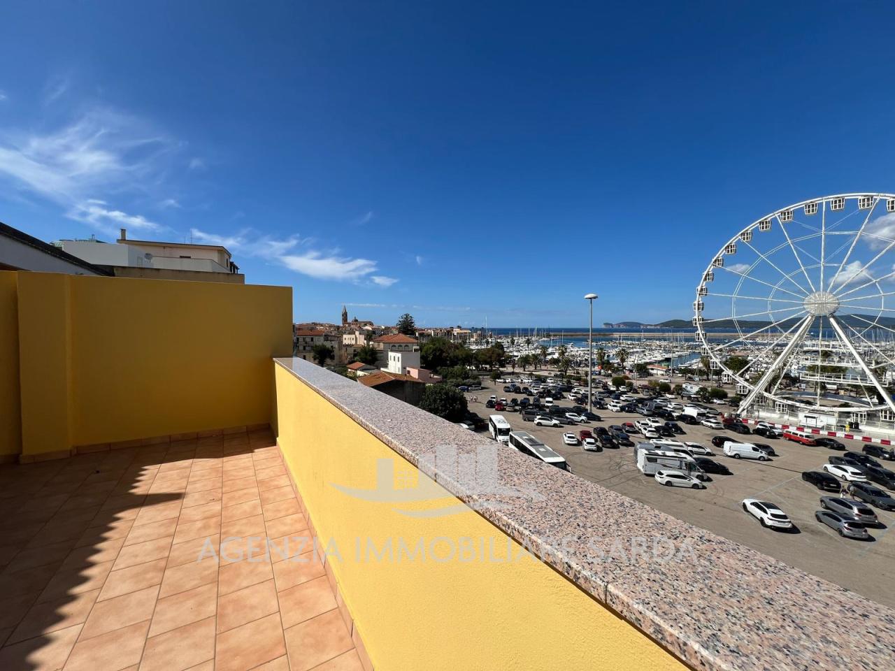 Vendita Trivani, Alghero foto