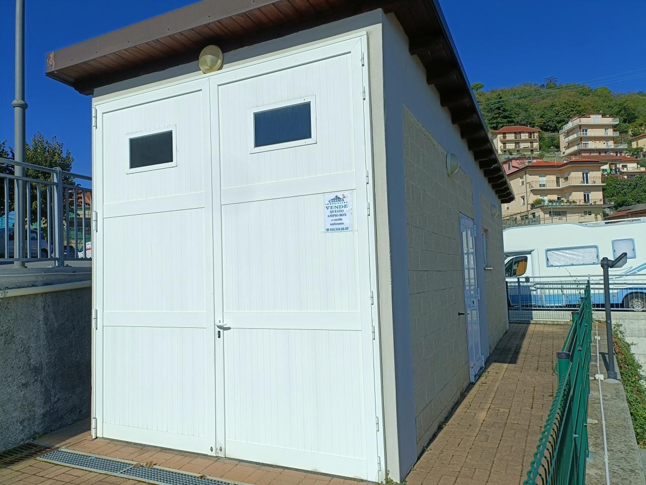 Vendita Box , Varazze foto