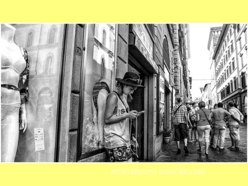 Vendita BAR, Firenze foto