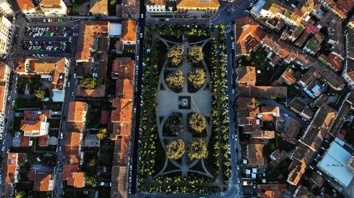 Affitto FONDO USO UFFICIO, Borgo San Lorenzo foto