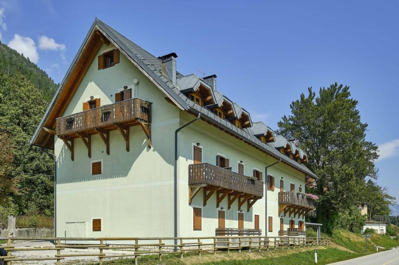 Sale Appartamento, Tarvisio foto