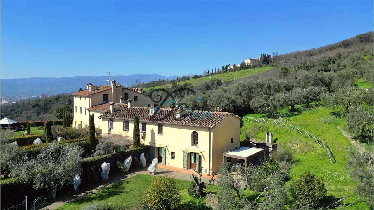 Vendita vendita, Pistoia foto