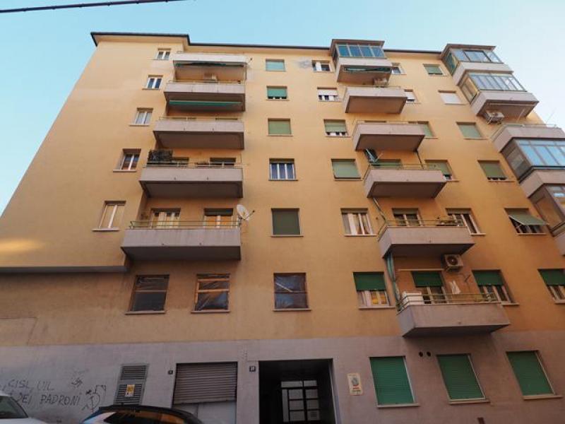 Affitto Quadrivani, Trieste foto