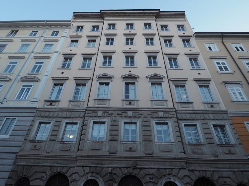 Affitto Bivani, Trieste foto