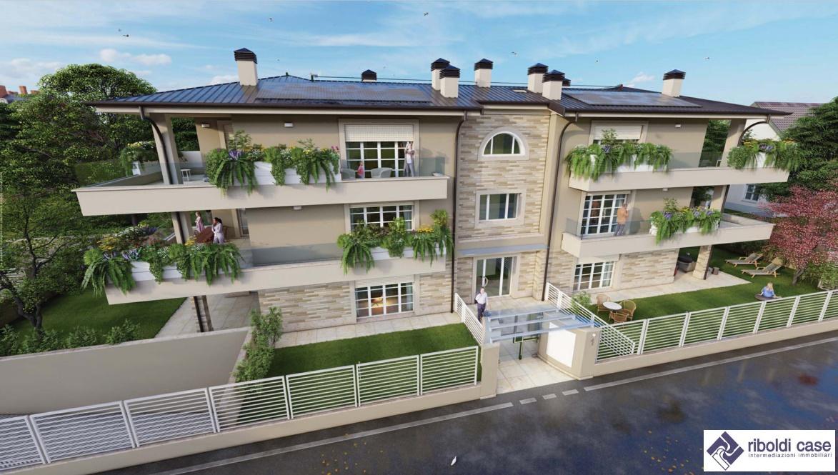 Vendita Trivani, Cernusco sul Naviglio foto