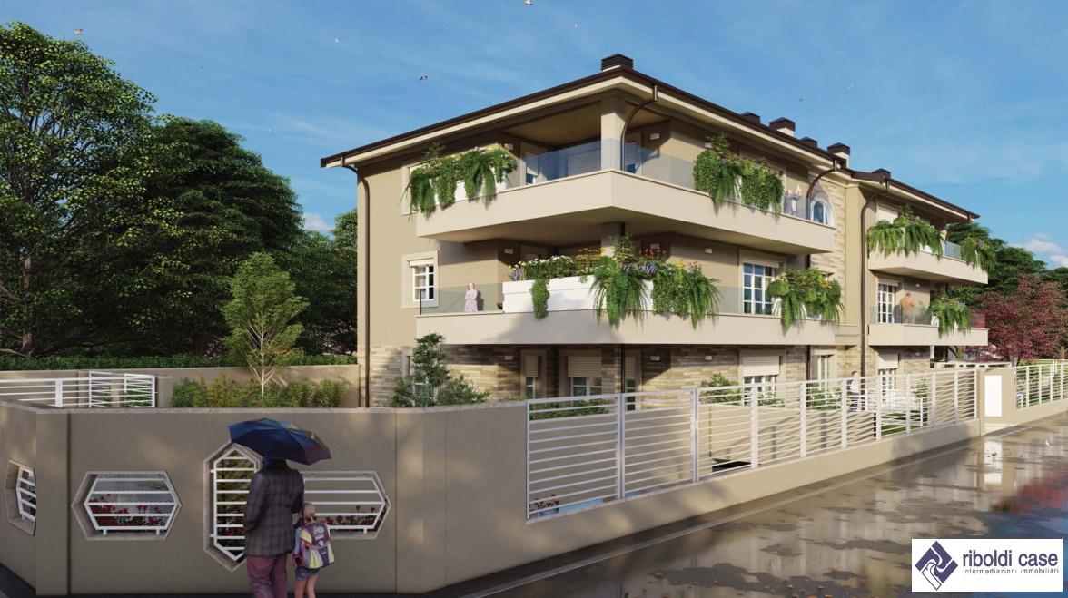 Vendita Trivani, Cernusco sul Naviglio foto