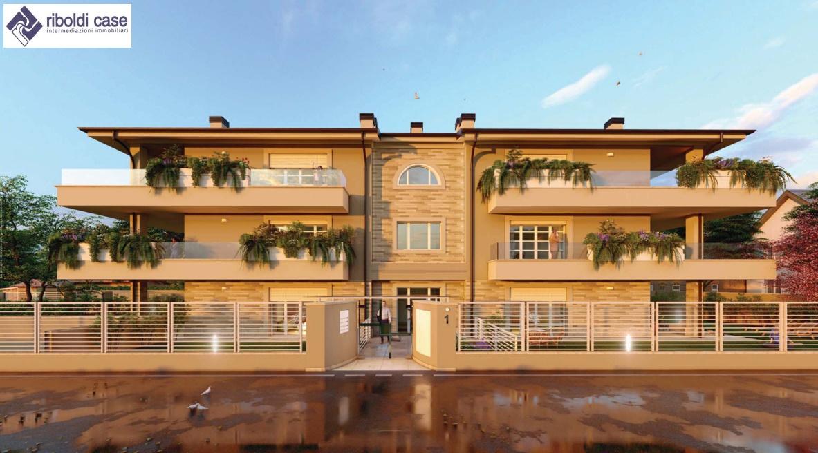Vendita Trivani, Cernusco sul Naviglio foto