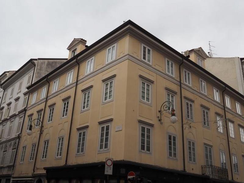 Affitto Bivani, Trieste foto