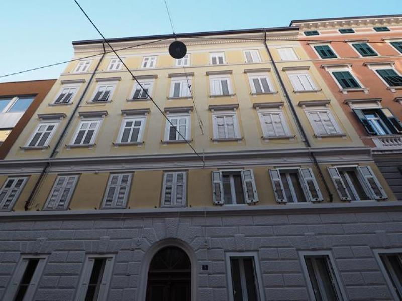 Affitto Trivani, Trieste foto