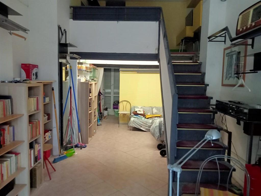 Vendita Negozio, Torino foto