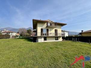 Vendita Villa, Caprino Bergamasco Vendita Villa, Caprino Bergamasco
