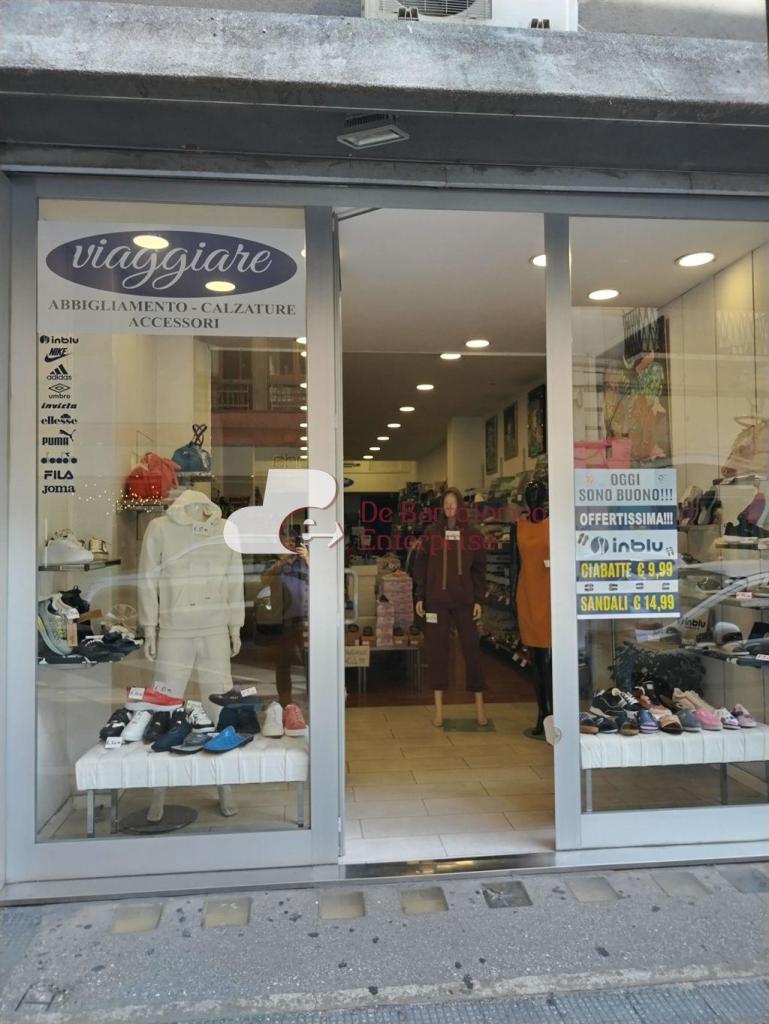 Vendita Attività Commerciale, Bari foto