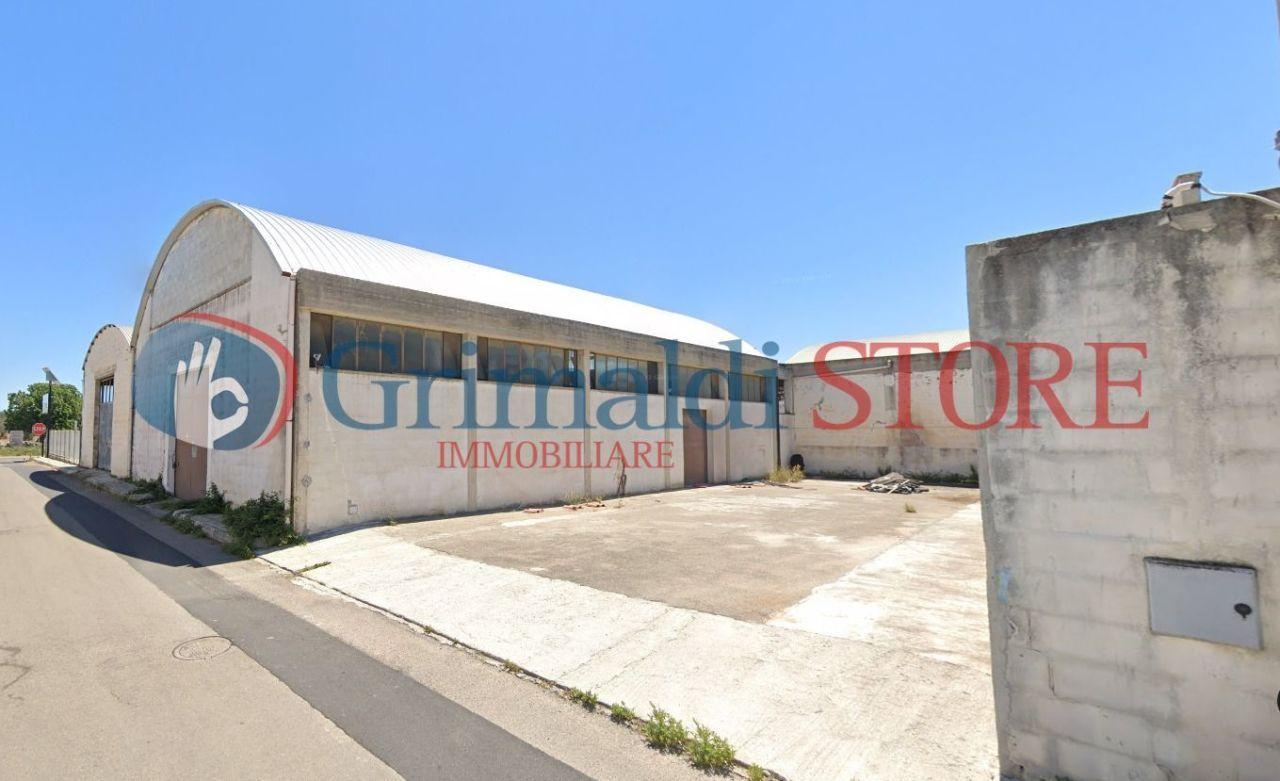 Vendita Industriale, Calimera foto