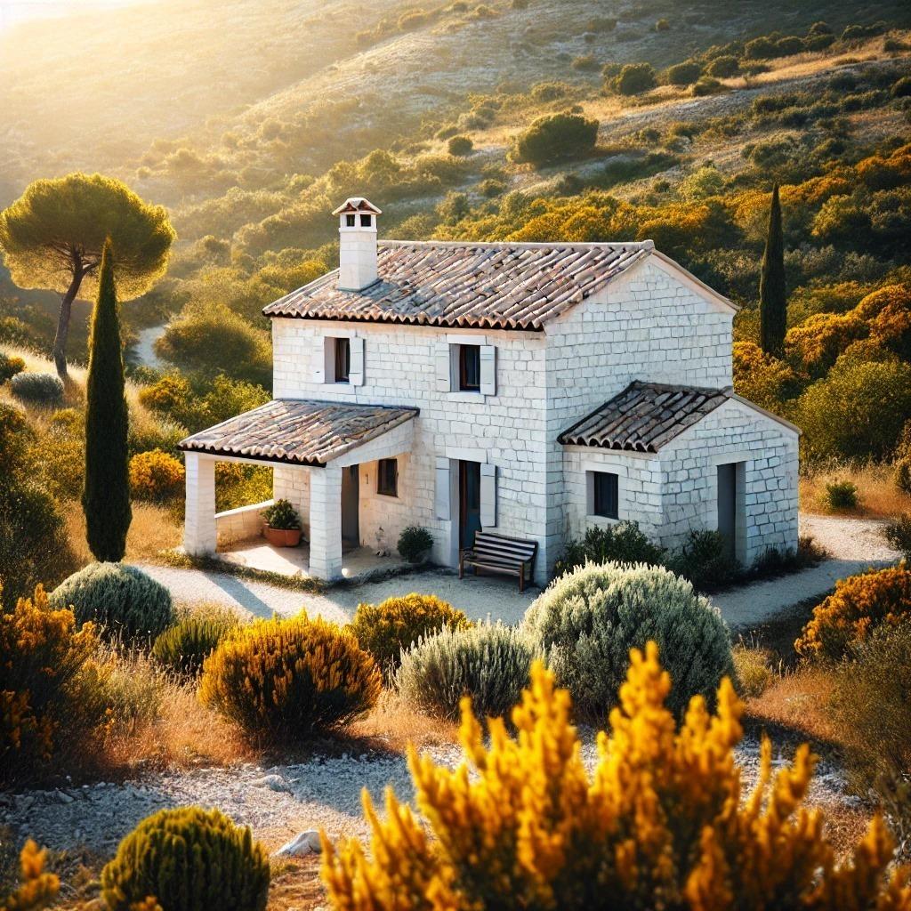 Vendita Terreni, Camerano foto