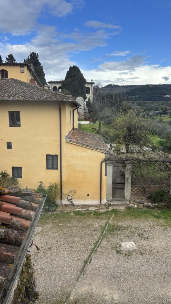 Affitto Multivani, Fiesole foto