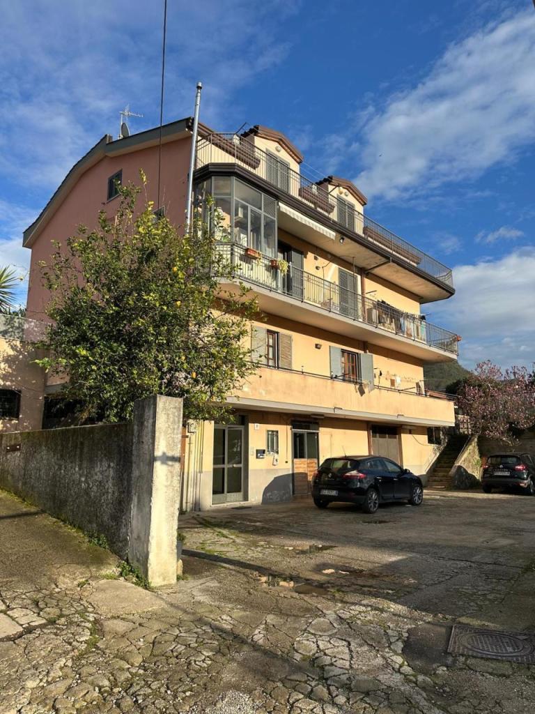 Vendita Monovano, Cava de' Tirreni foto