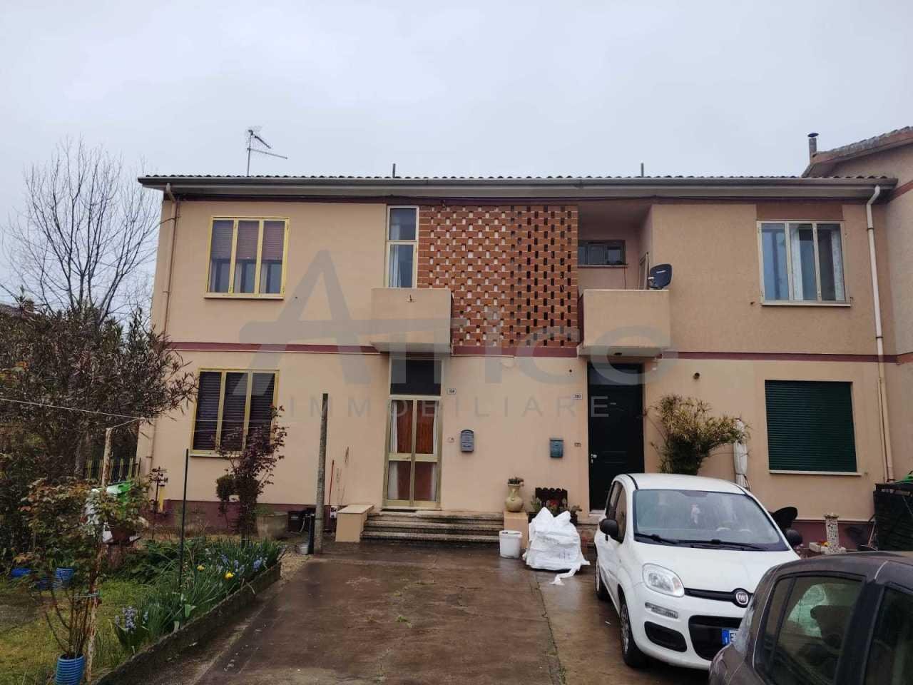 casa indipendente in vendita a Rovigo