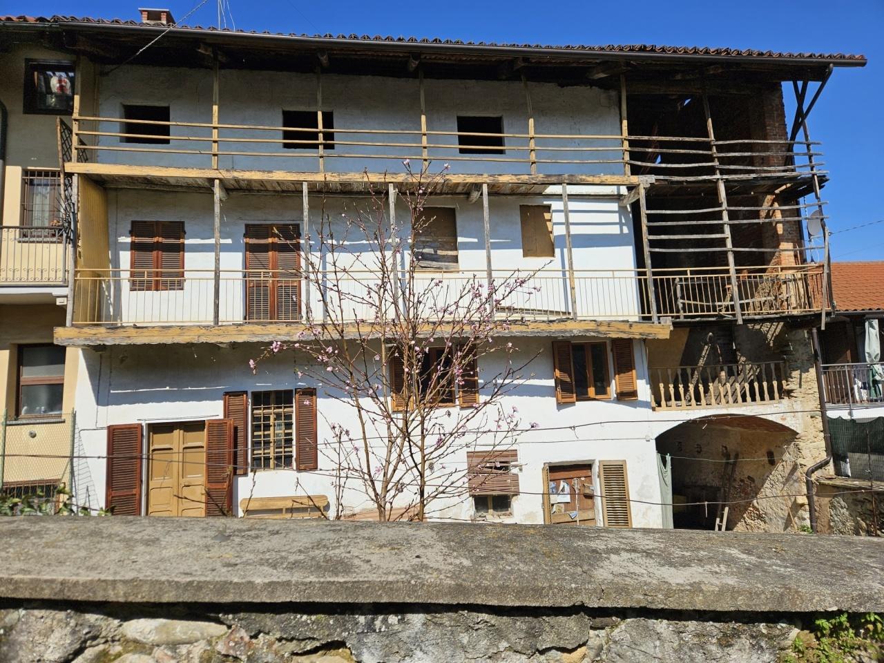 Vendita Quadrivani, Barbania foto